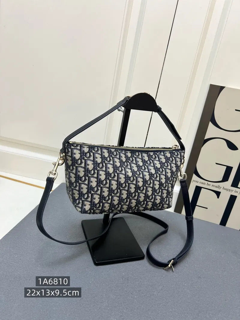 Alternative view of Dior Satchel bags-322