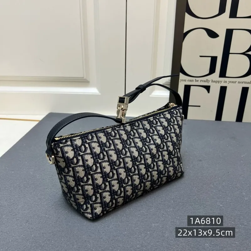 Dior Satchel bags-322 - Image 3