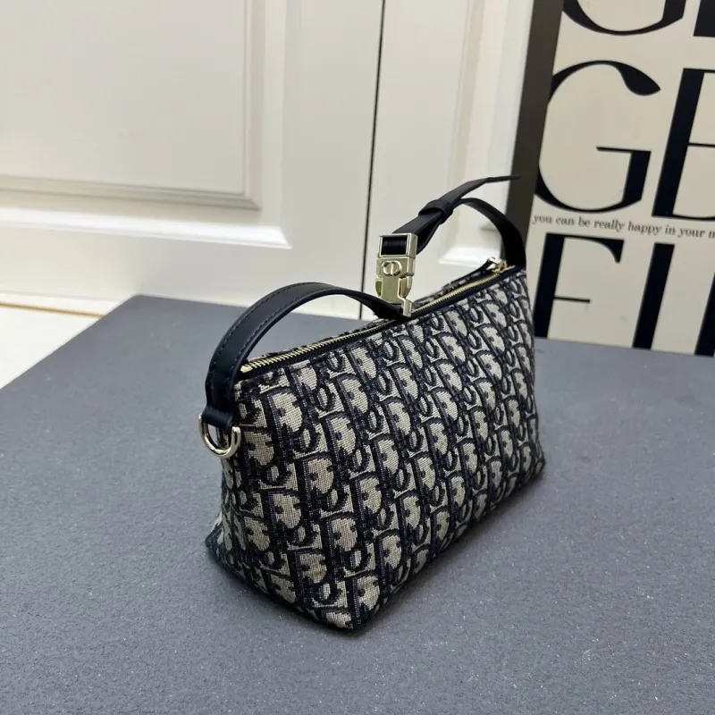 Dior Satchel bags-322 - Image 4