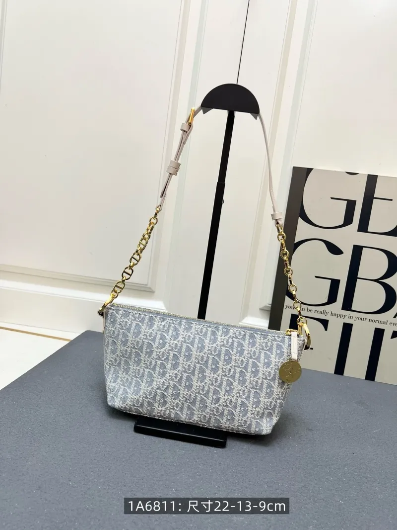 Dior Satchel bags-323