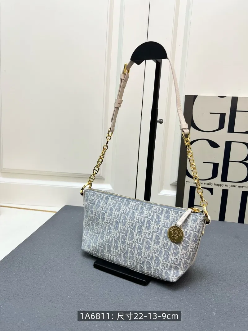 Alternative view of Dior Satchel bags-323