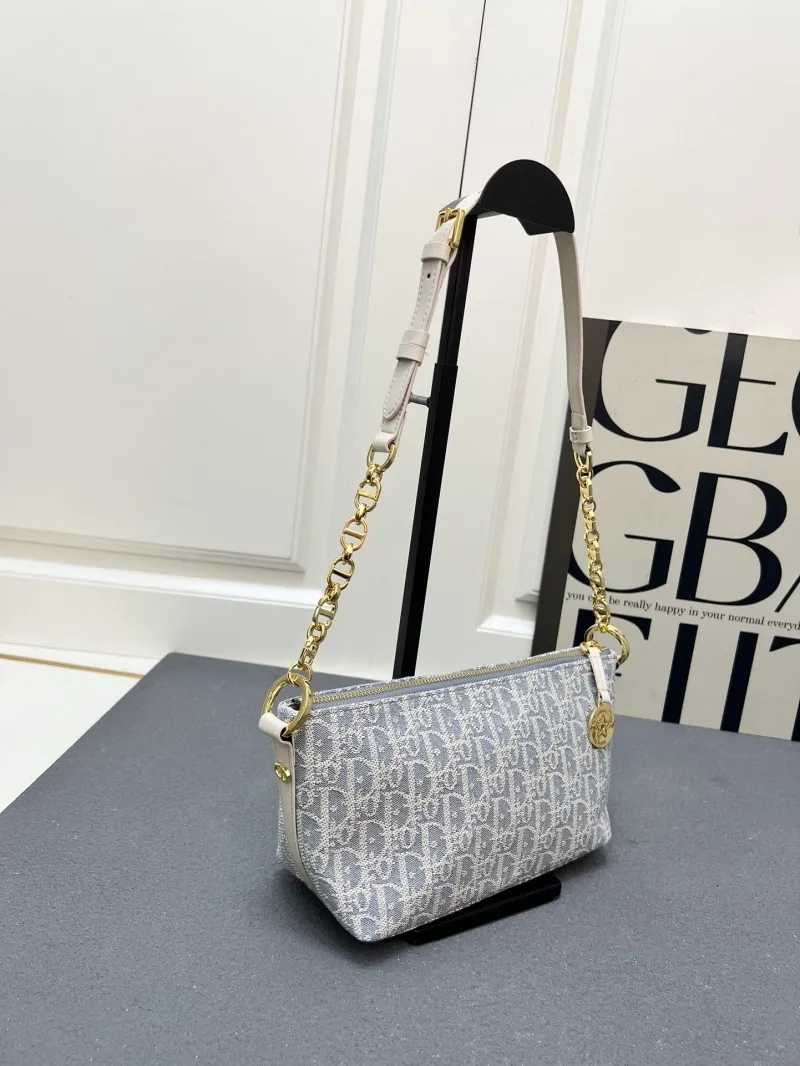 Dior Satchel bags-323 - Image 3