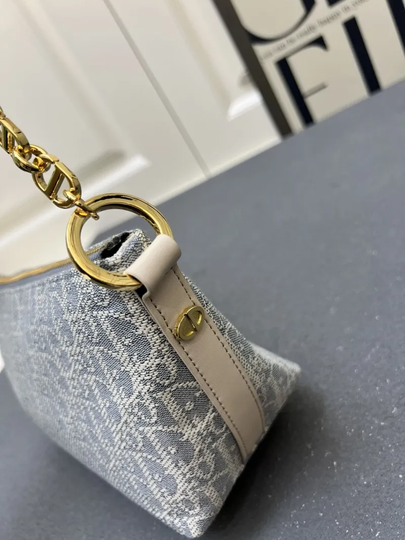 Dior Satchel bags-323 - Image 5