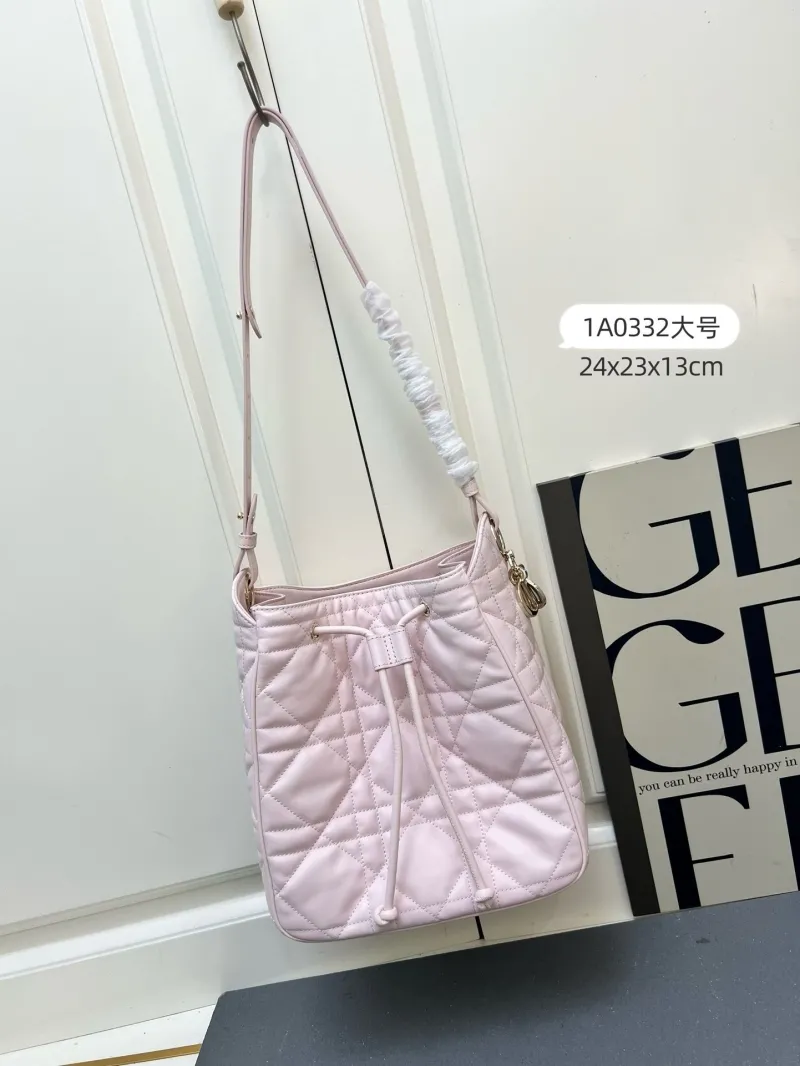 Dior Satchel bags-324