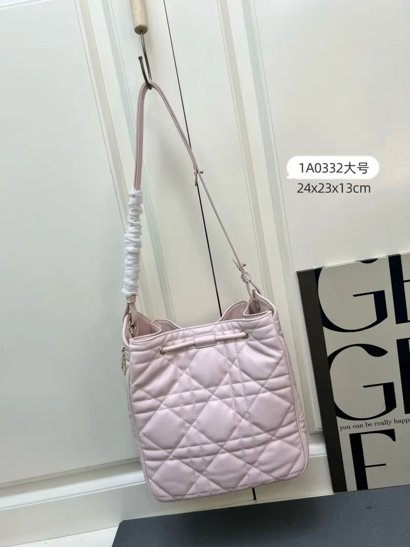 Alternative view of Dior Satchel bags-324