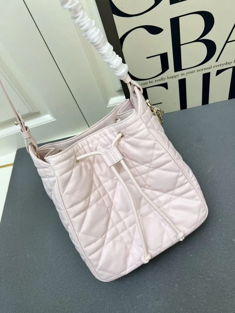 Dior Satchel bags-324 - Image 4