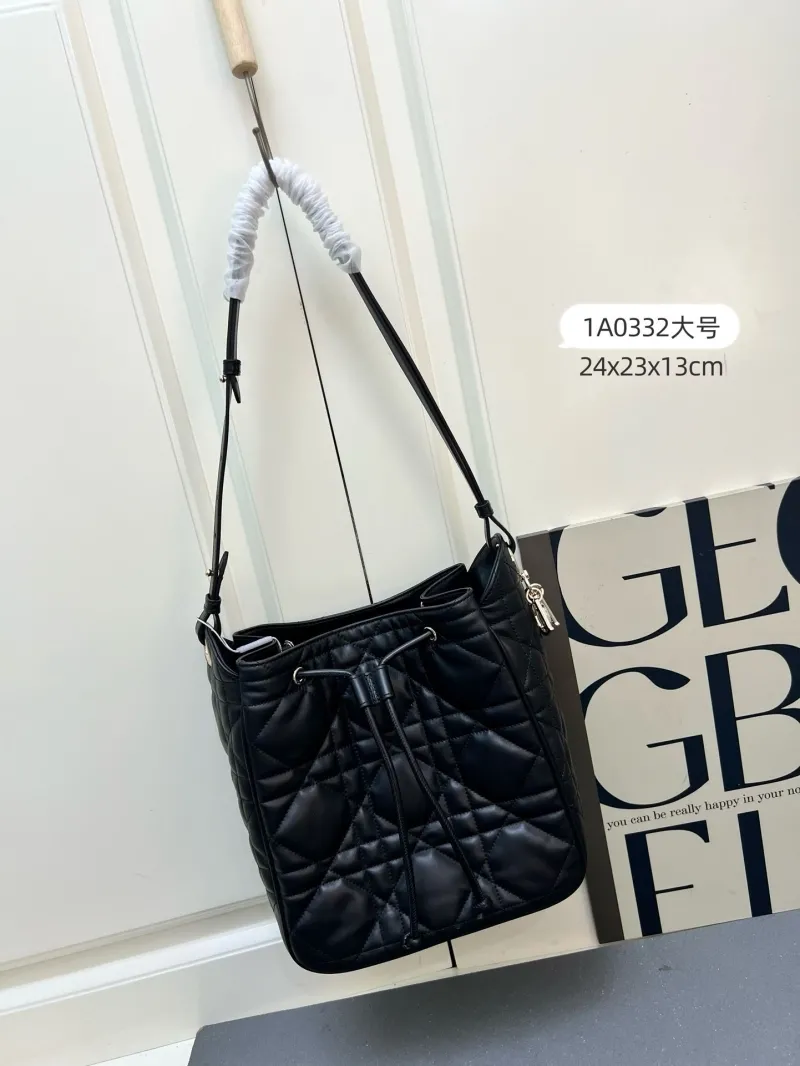 Dior Satchel bags-325