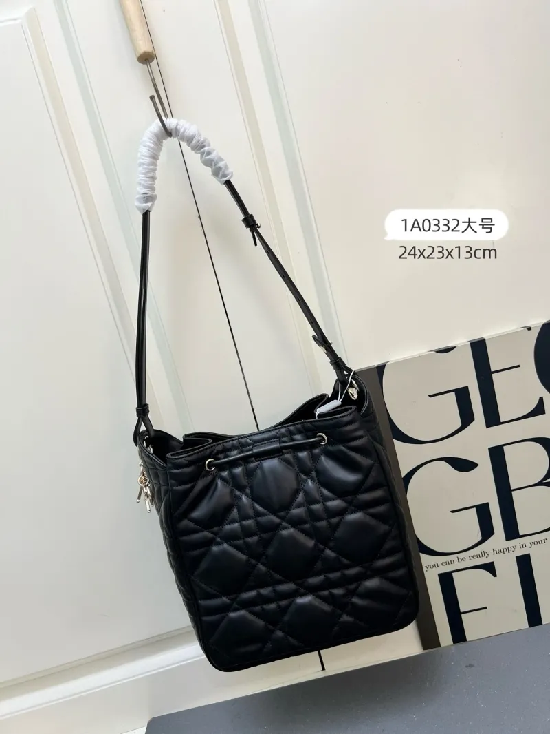Alternative view of Dior Satchel bags-325