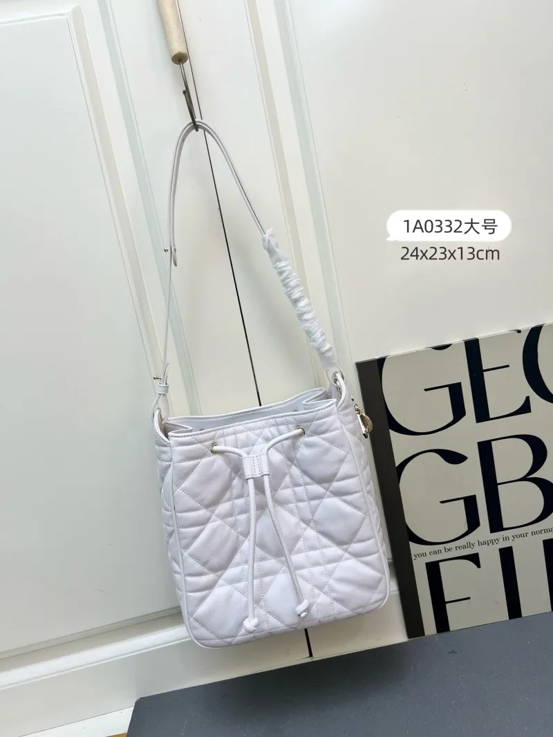 Dior Satchel bags-326