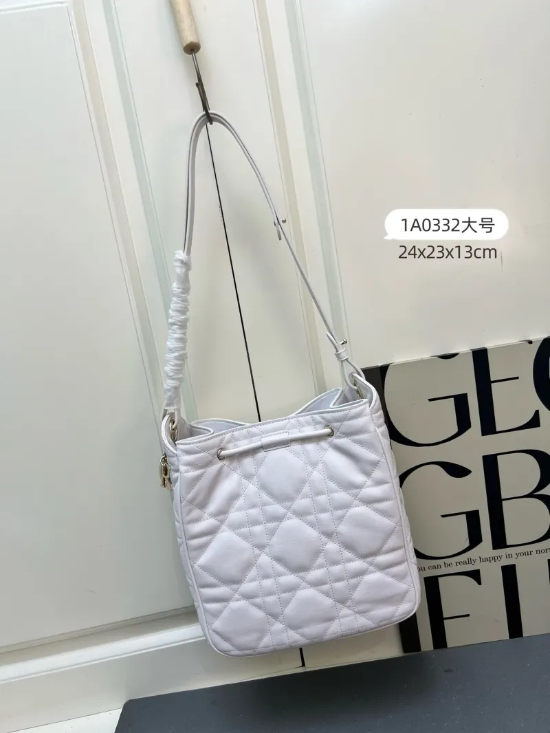 Alternative view of Dior Satchel bags-326
