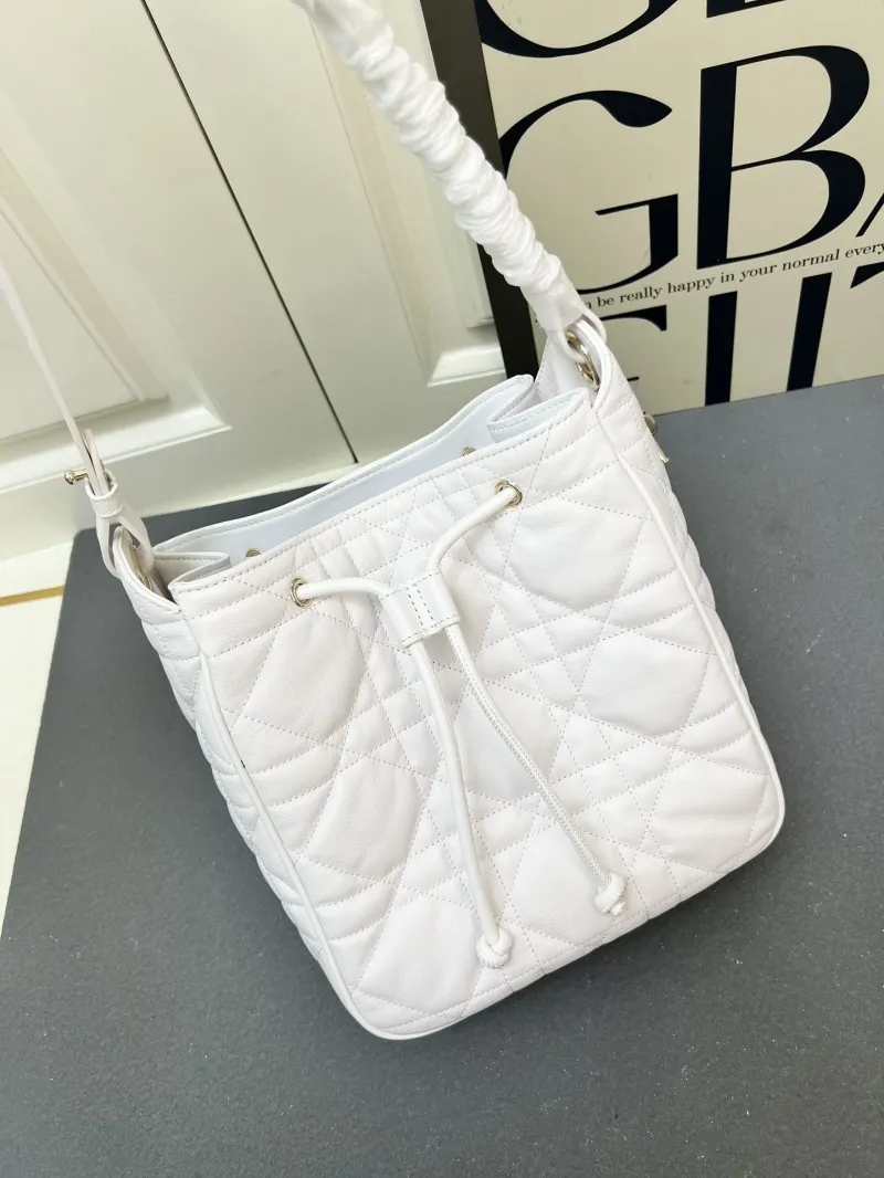Dior Satchel bags-326 - Image 3