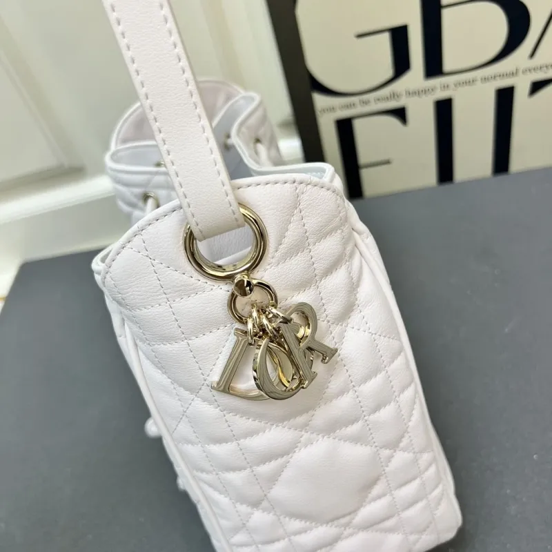 Dior Satchel bags-326 - Image 4