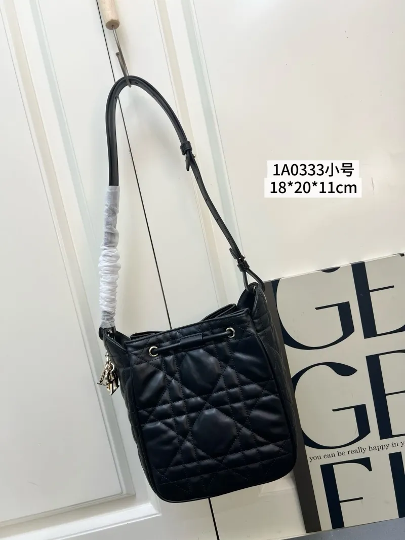 Alternative view of Dior Satchel bags-327