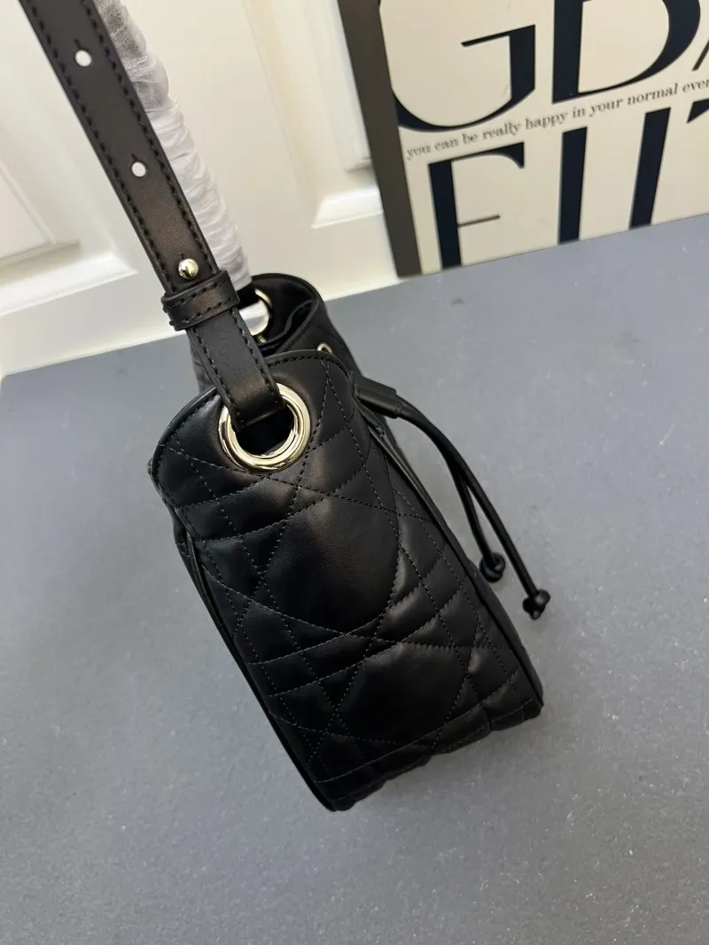 Dior Satchel bags-327 - Image 4
