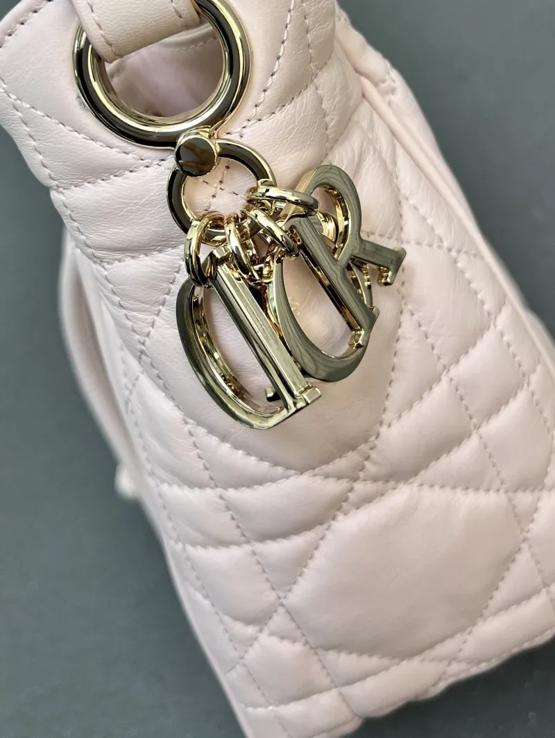 Dior Satchel bags-328 - Image 6
