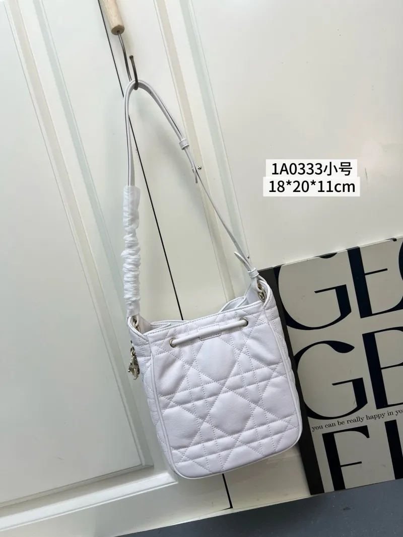 Alternative view of Dior Satchel bags-329