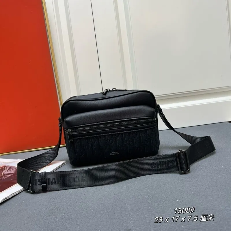 Dior Satchel bags-330