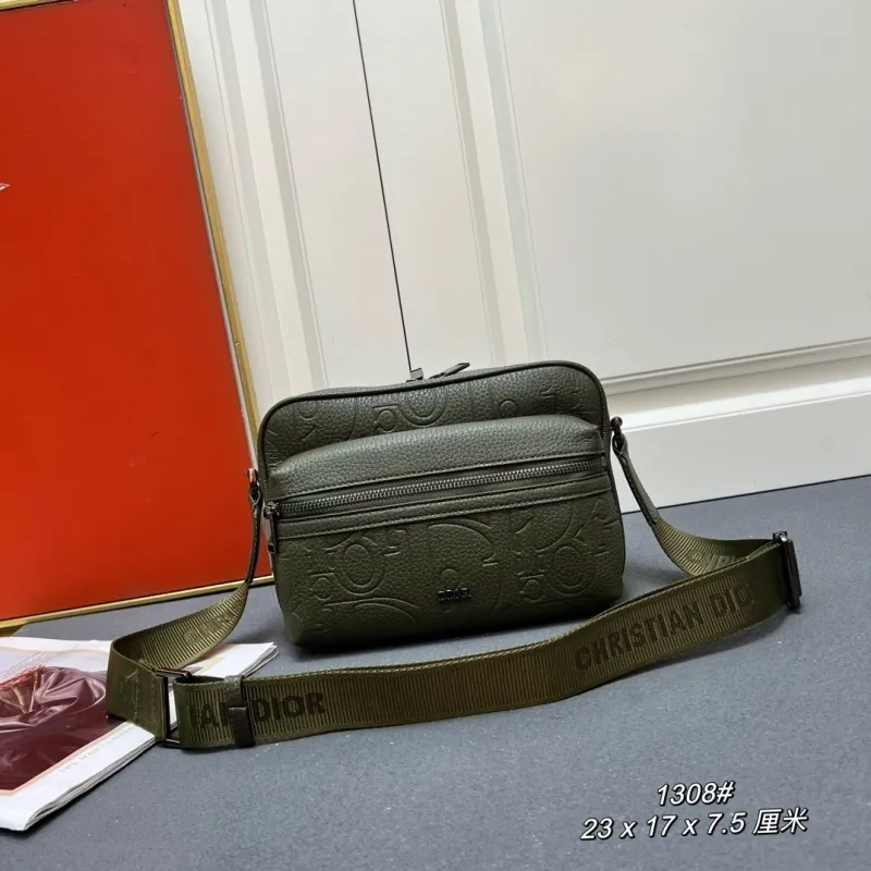 Dior Satchel bags-331