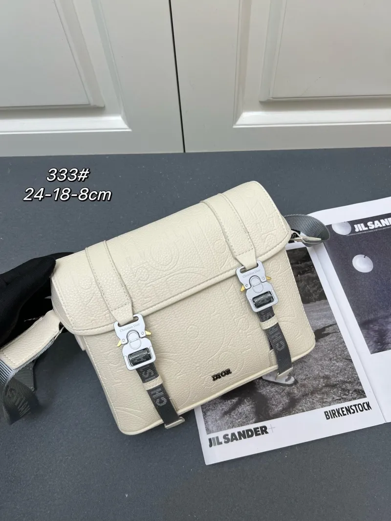 Dior Satchel bags-332