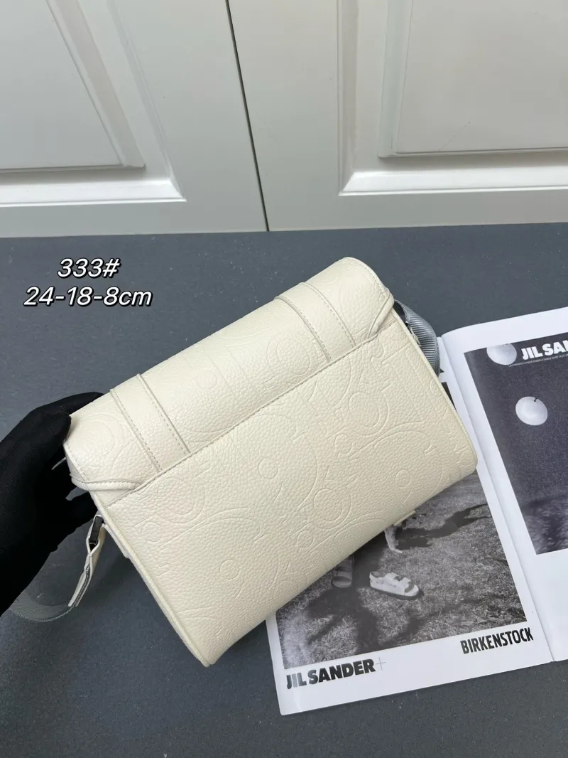 Dior Satchel bags-332 - Image 3