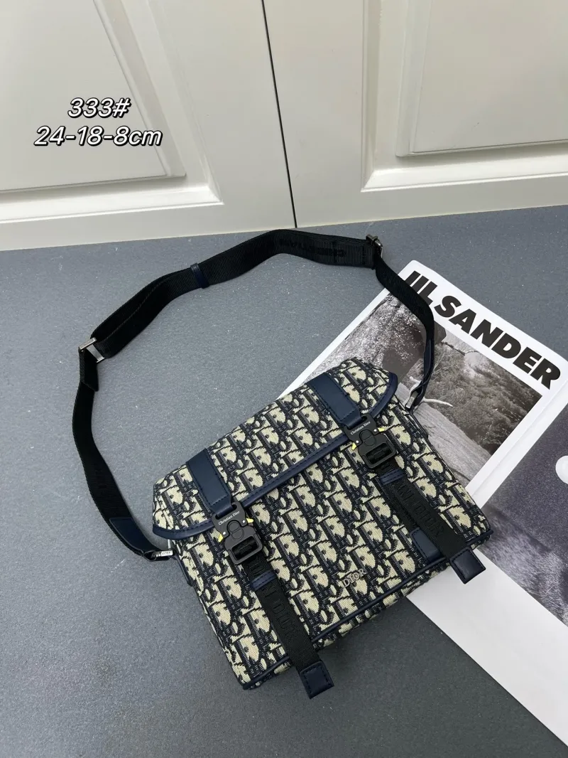 Dior Satchel bags-333