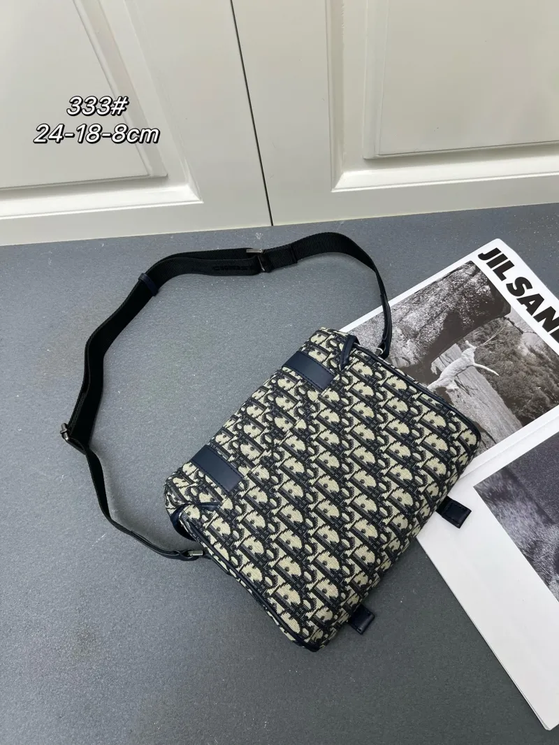 Dior Satchel bags-333 - Image 3