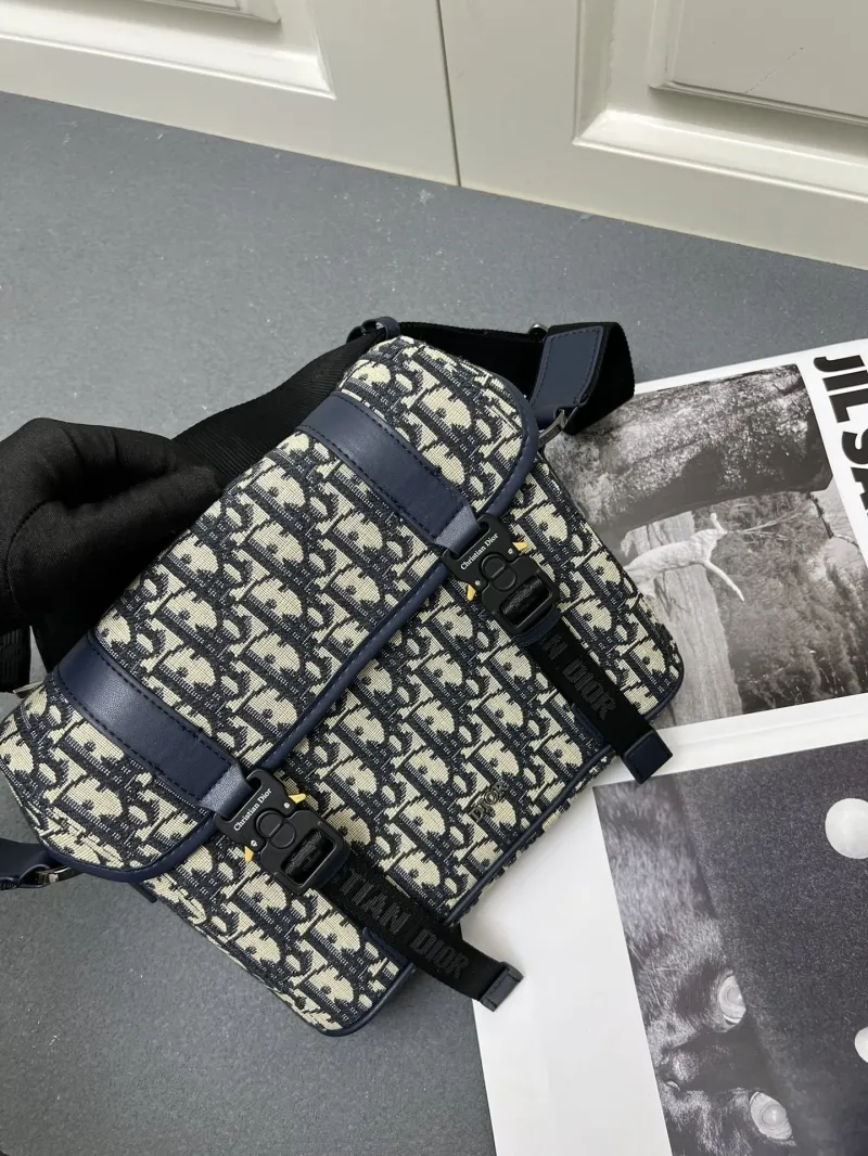 Dior Satchel bags-333 - Image 5