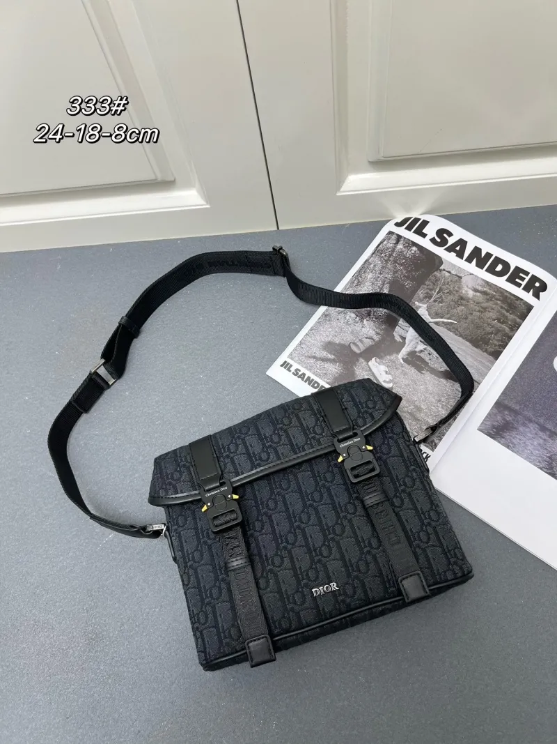 Dior Satchel bags-334