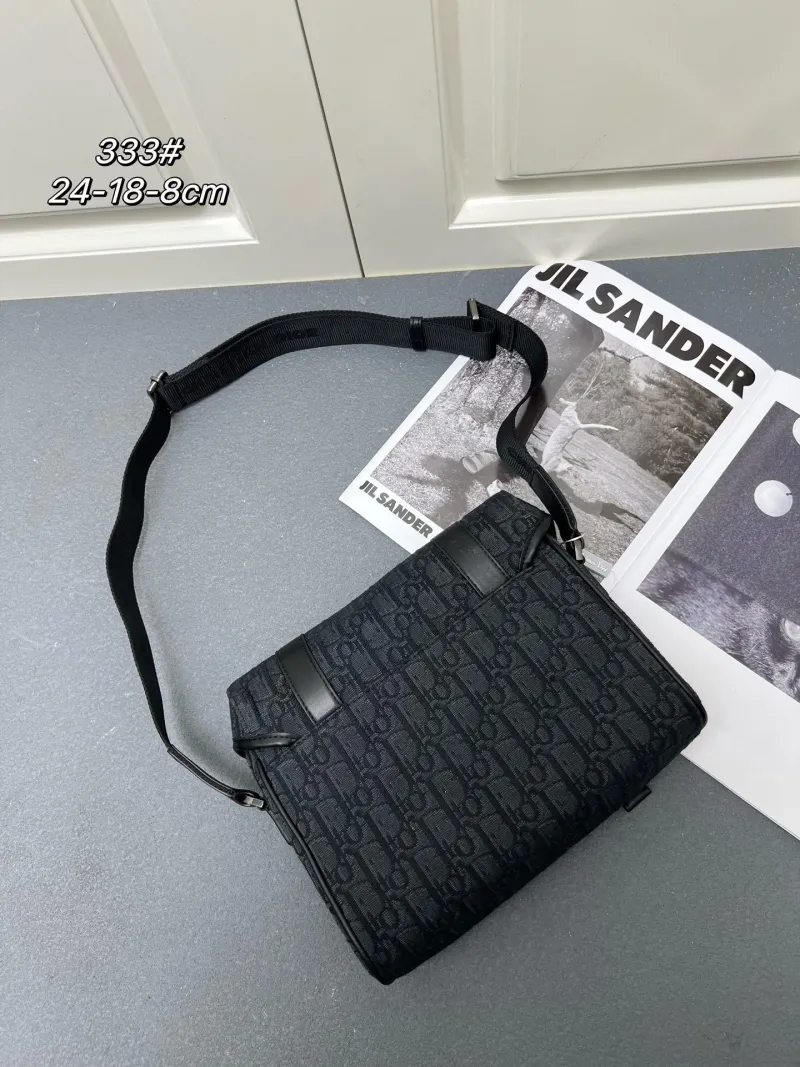 Dior Satchel bags-334 - Image 3