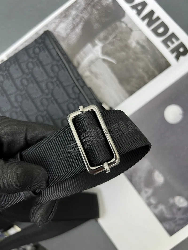 Dior Satchel bags-334 - Image 8