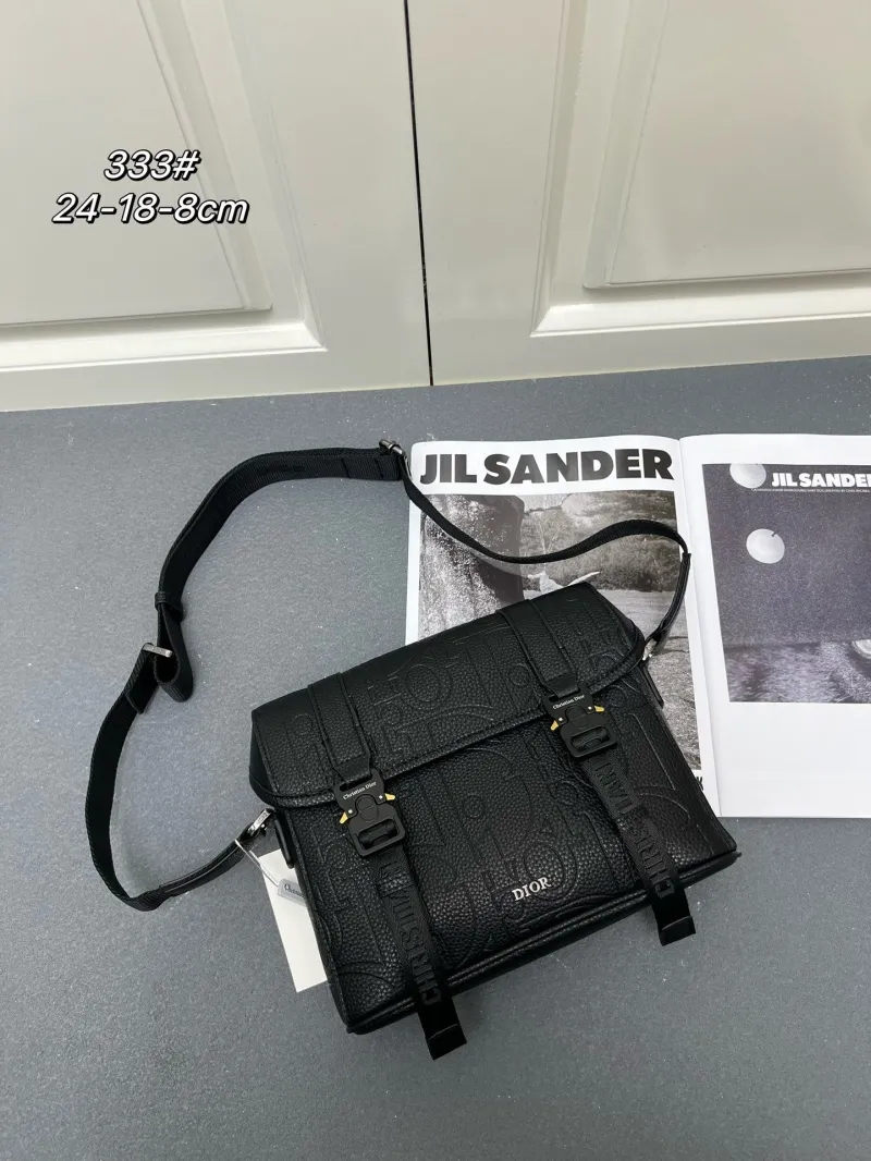 Dior Satchel bags-335