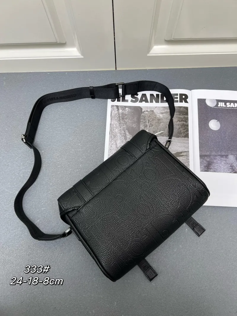 Alternative view of Dior Satchel bags-335