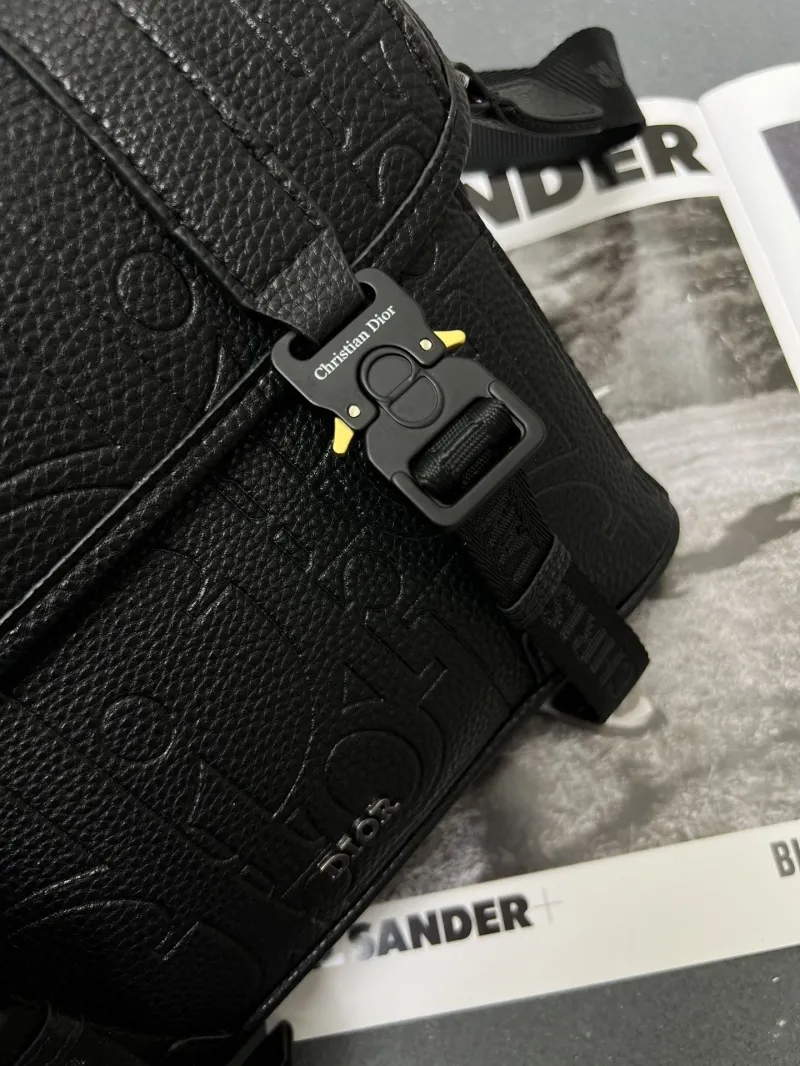 Dior Satchel bags-335 - Image 4