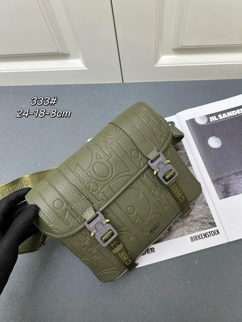Dior Satchel bags-336