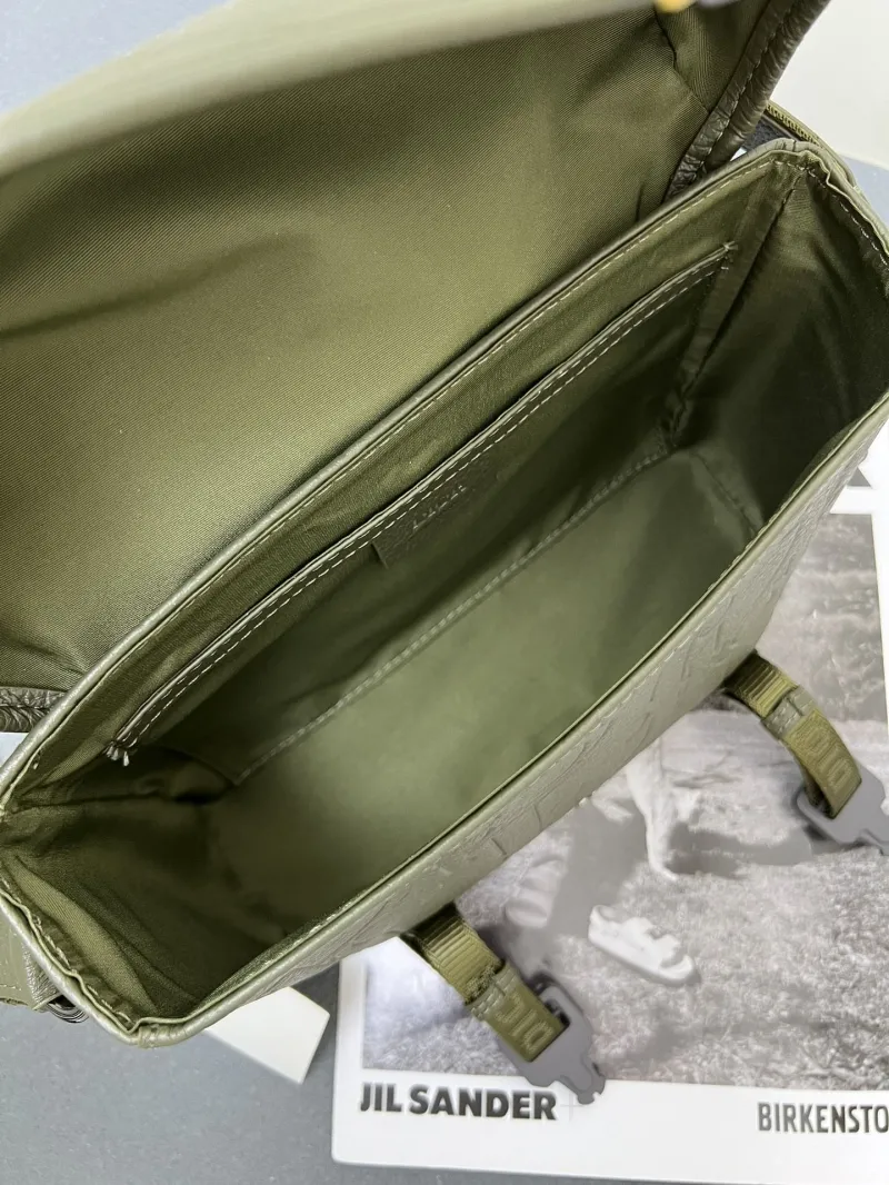 Alternative view of Dior Satchel bags-336