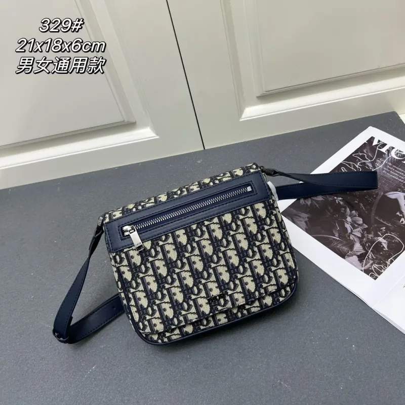 Dior Satchel bags-337