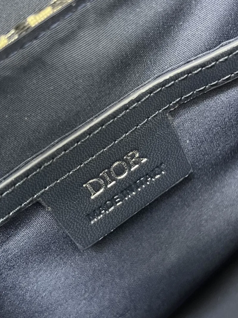 Alternative view of Dior Satchel bags-337