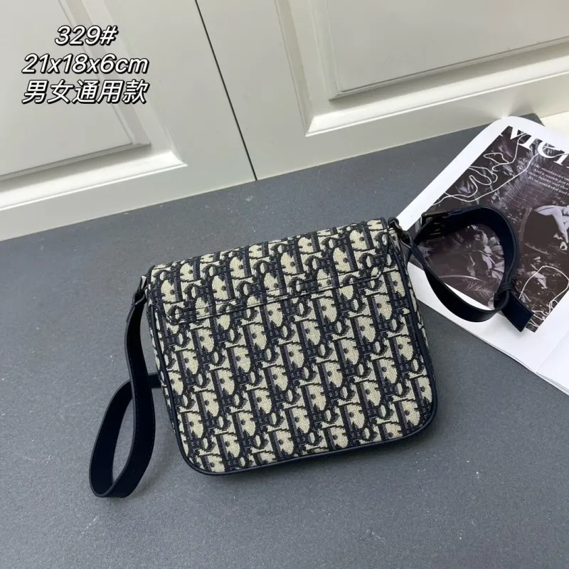 Dior Satchel bags-337 - Image 3