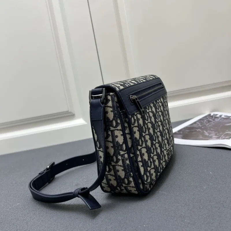 Dior Satchel bags-337 - Image 4