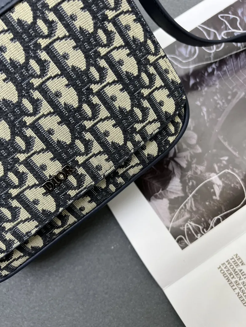 Dior Satchel bags-337 - Image 5