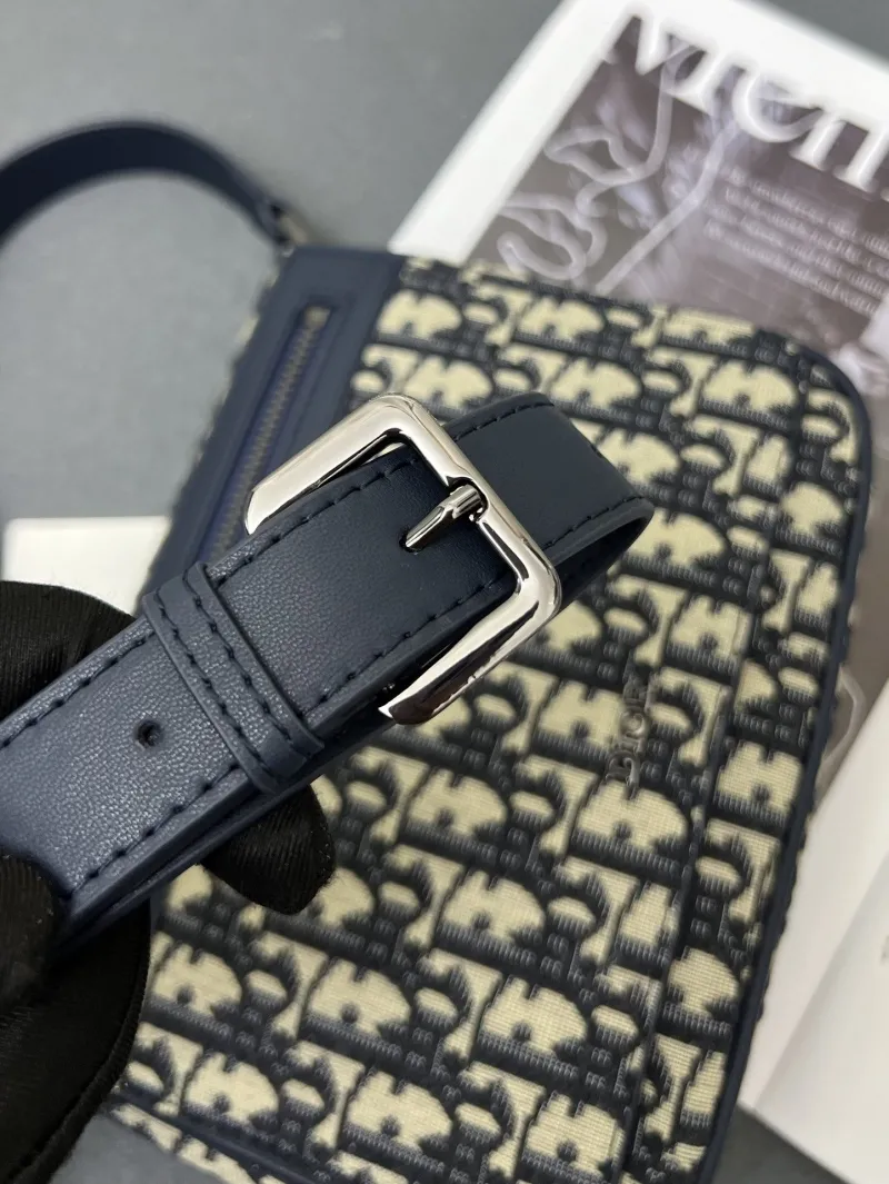 Dior Satchel bags-337 - Image 6