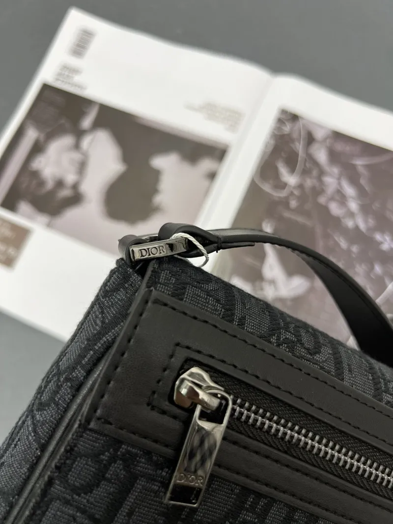 Dior Satchel bags-338 - Image 3