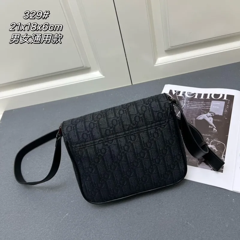 Dior Satchel bags-338 - Image 5