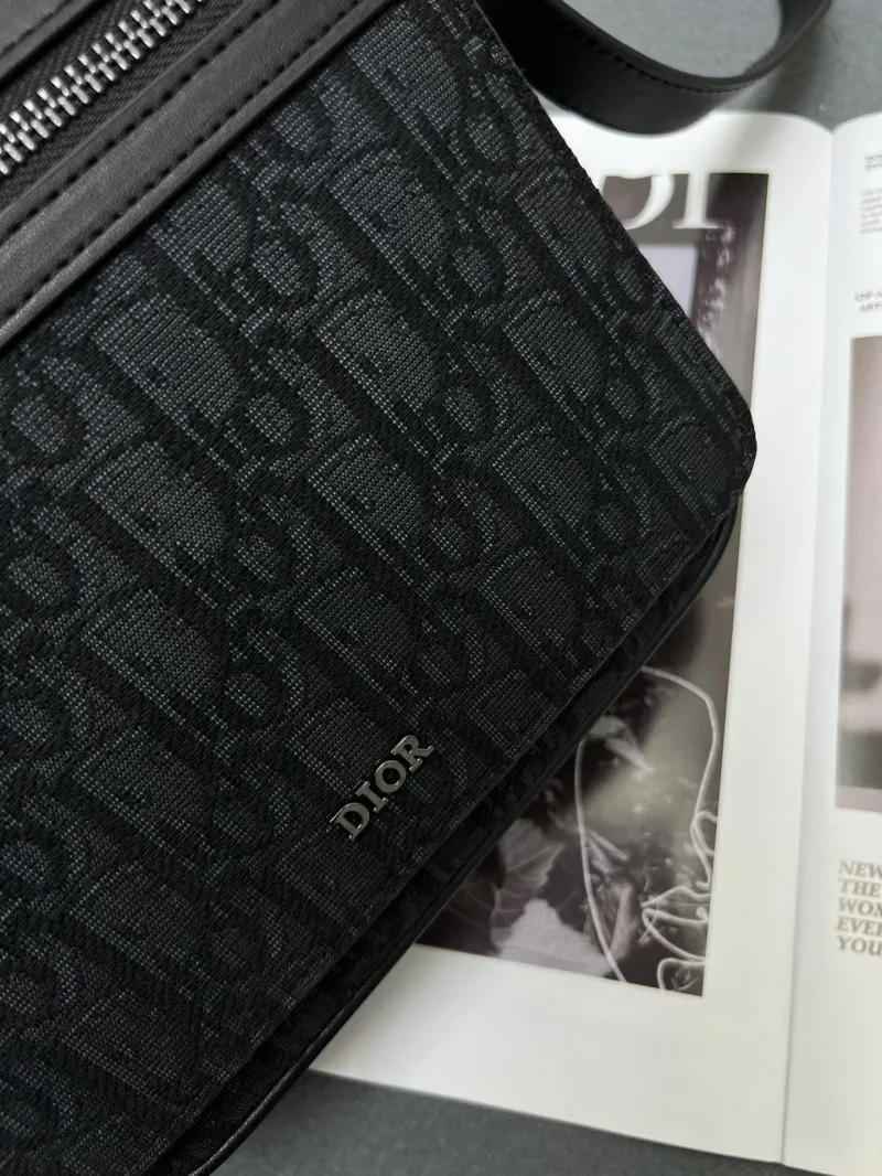 Dior Satchel bags-338 - Image 6