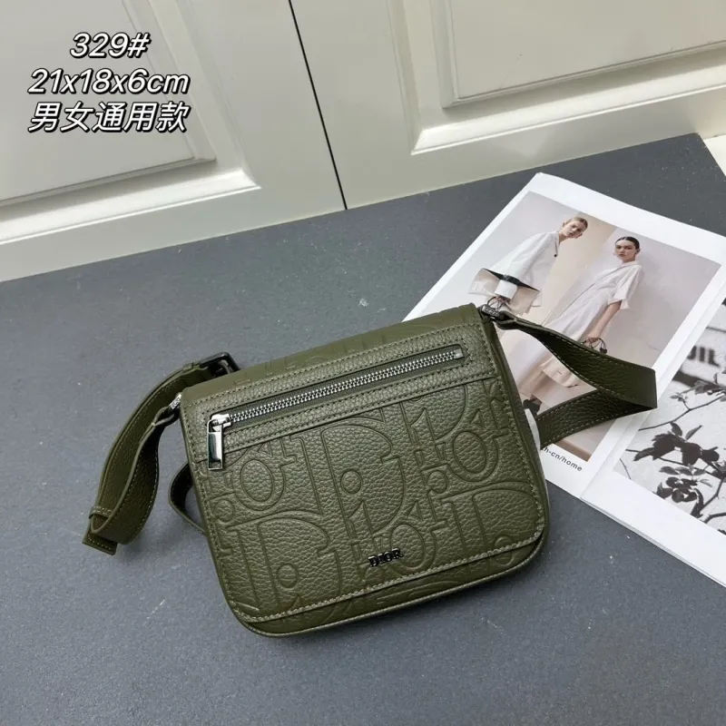 Dior Satchel bags-339