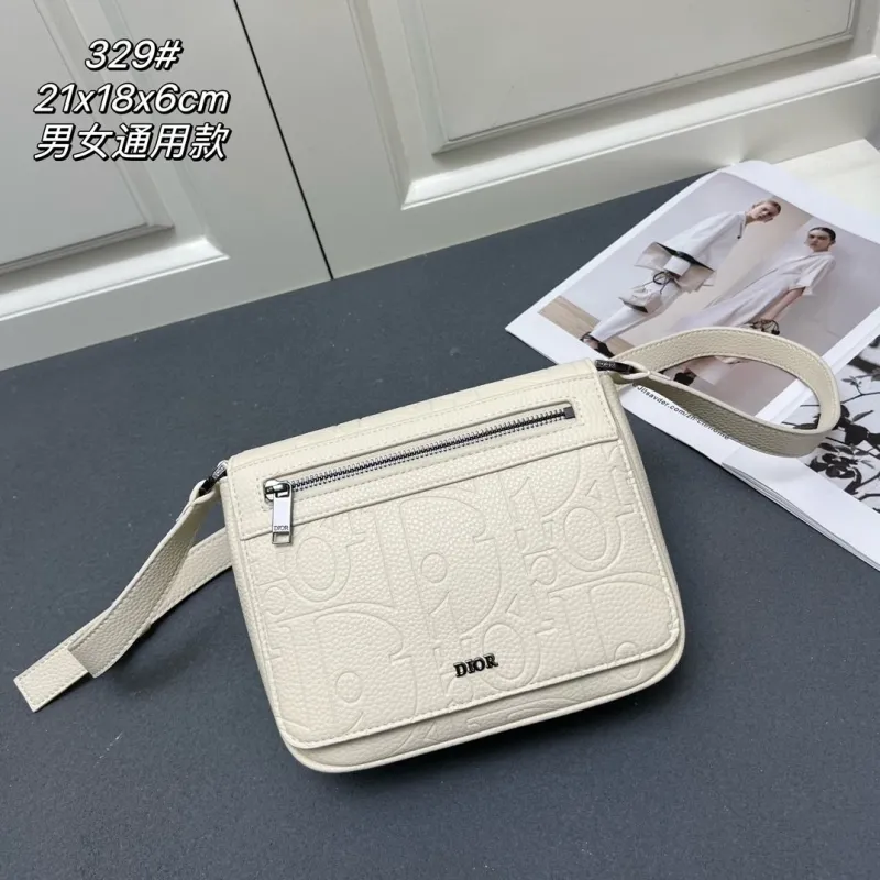 Dior Satchel bags-340