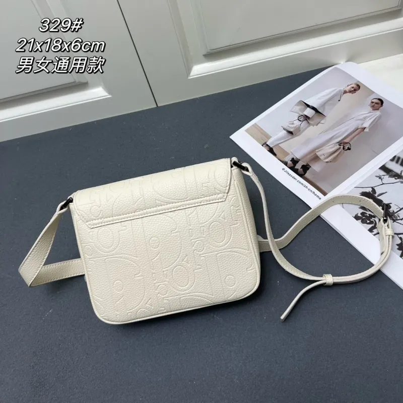 Alternative view of Dior Satchel bags-340