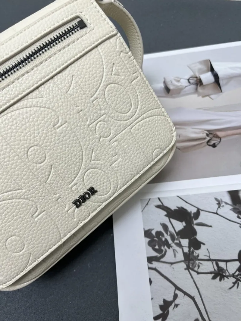 Dior Satchel bags-340 - Image 4