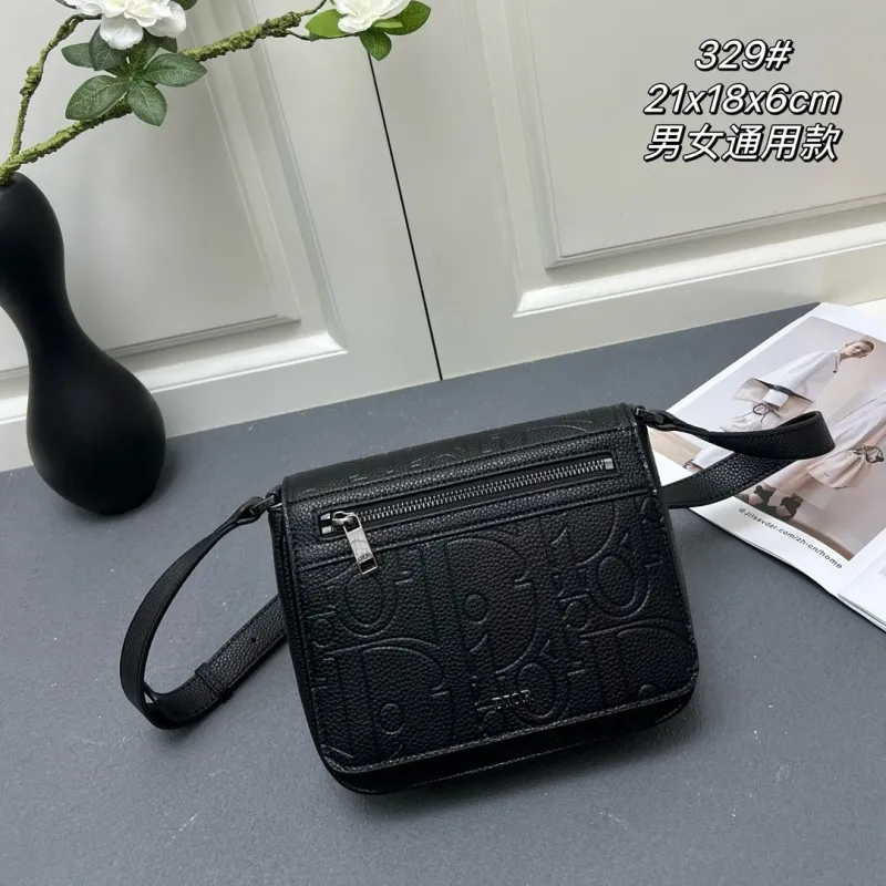 Dior Satchel bags-341