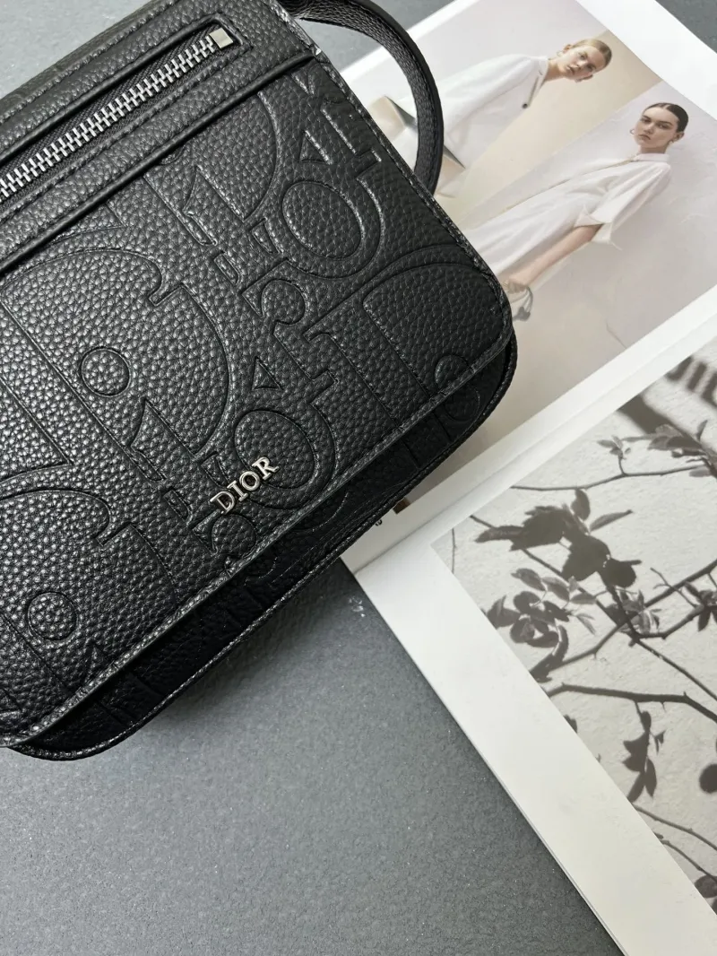 Dior Satchel bags-341 - Image 5